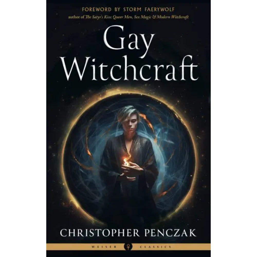 Gay Witchcraft