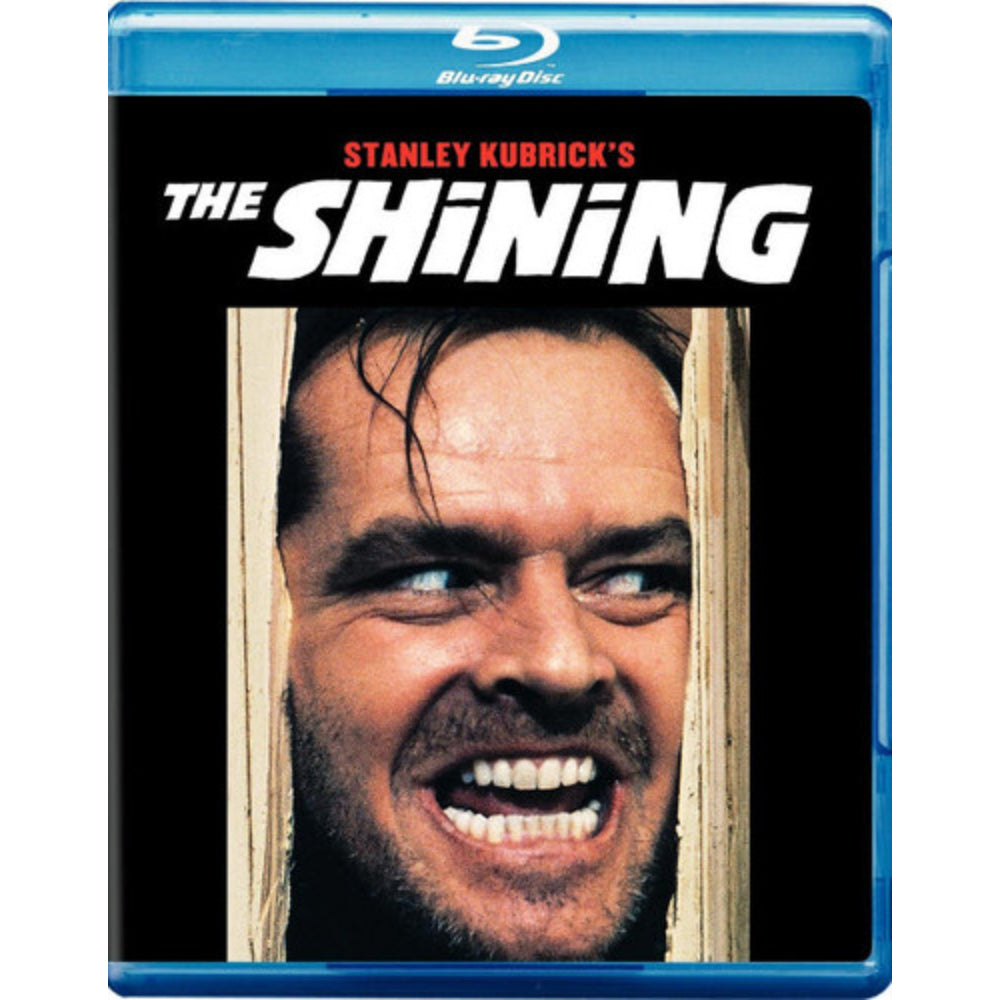 The Shining Blu-Ray