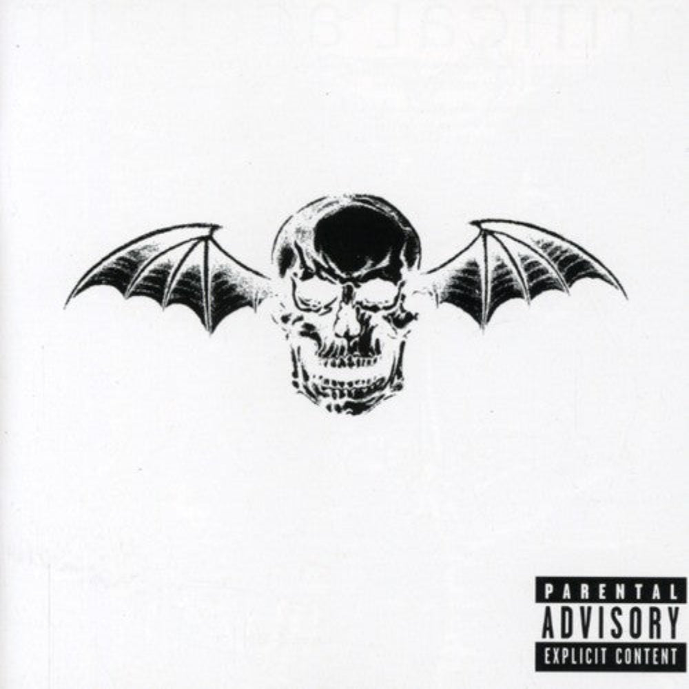 Avenged Sevenfold — Avenged Sevenfold (LP)