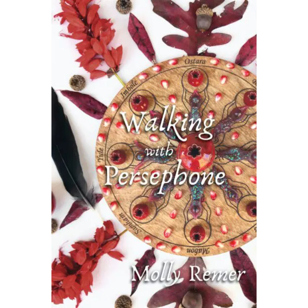 Walking with Persephone