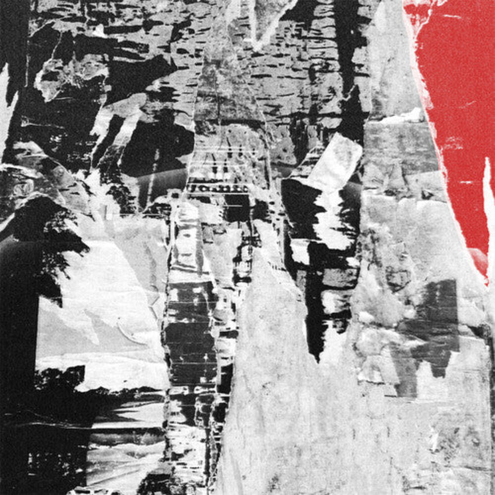 Deeper — The Soft Moon (CD)