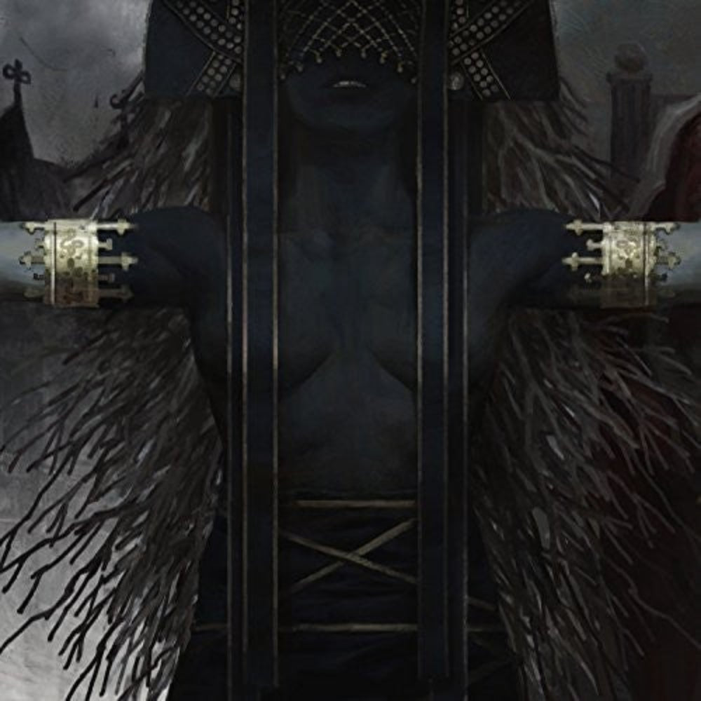 Dogma — The GazettE (CD) (Import)