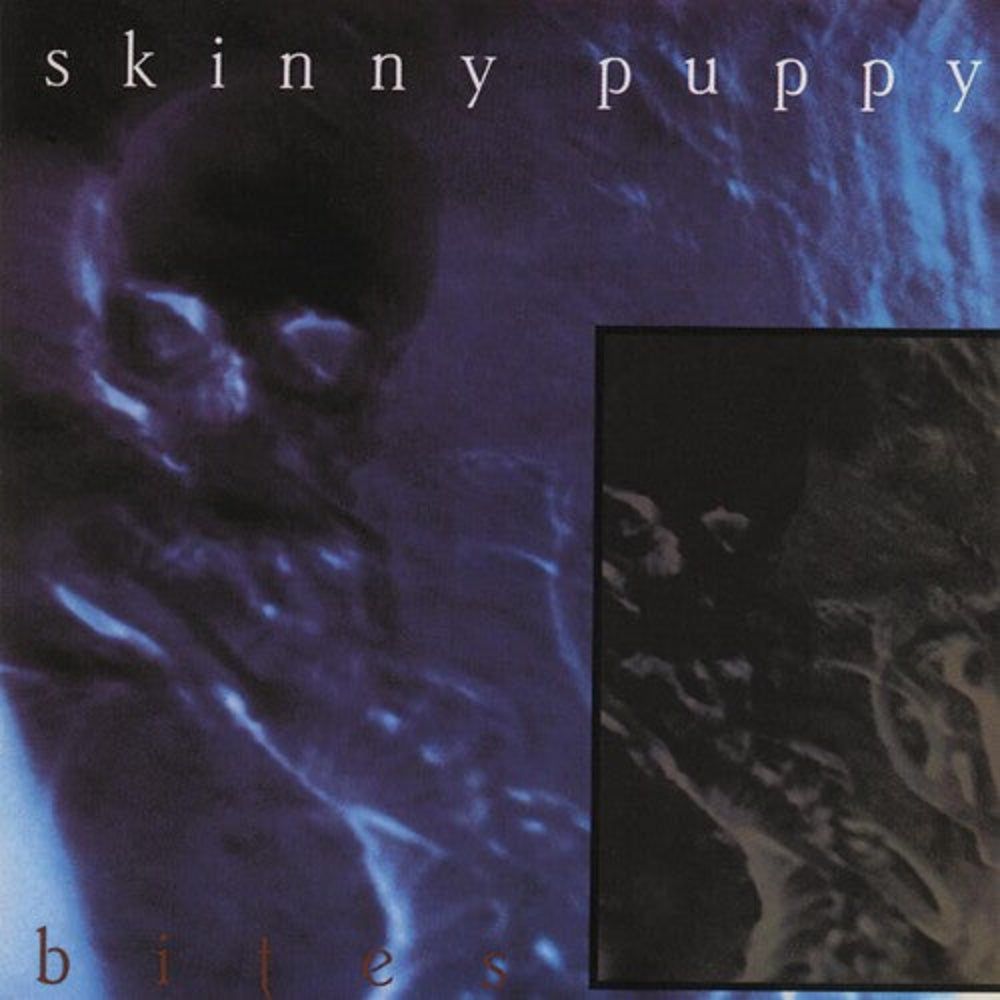 Bites — Skinny Puppy (LP)