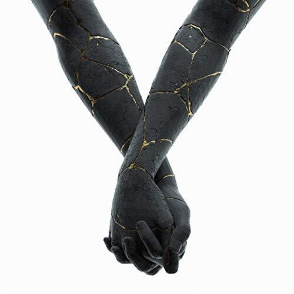 Finding God Before God Finds Me — Bad Omens (CD)