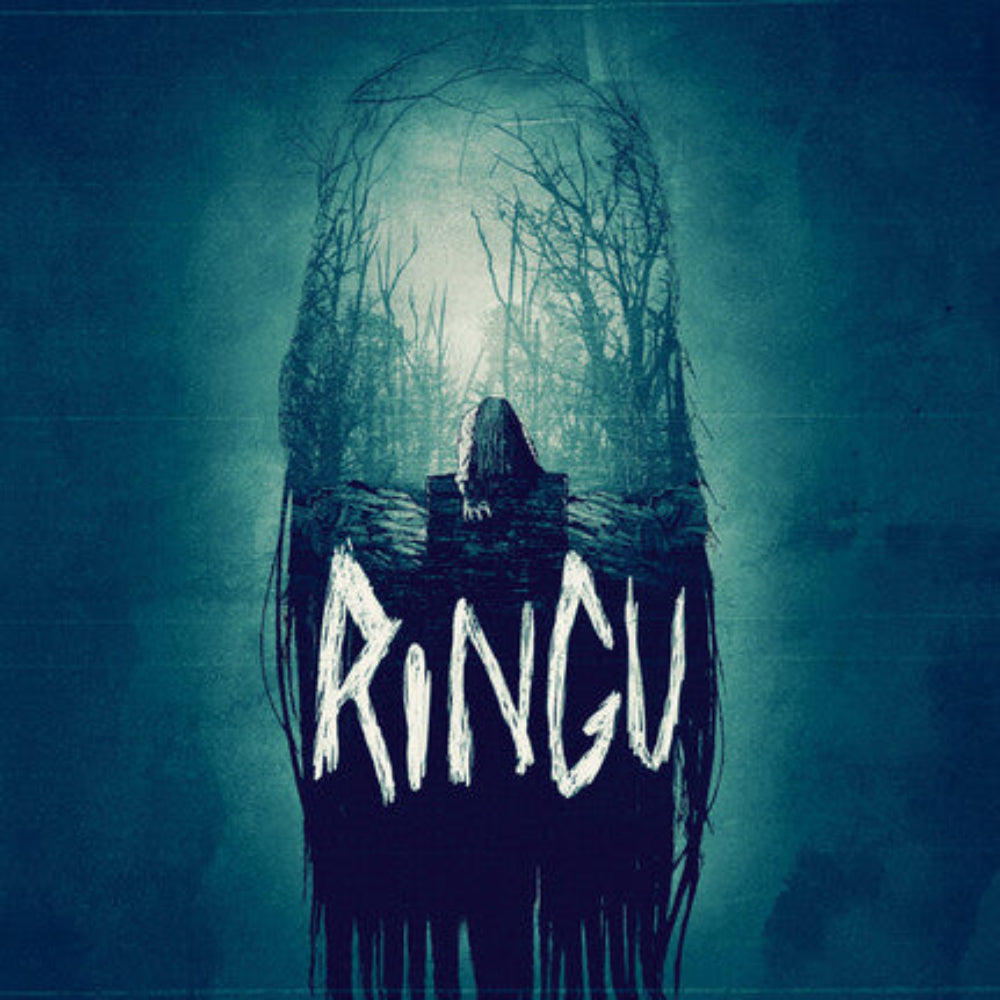Ringu Blu-Ray