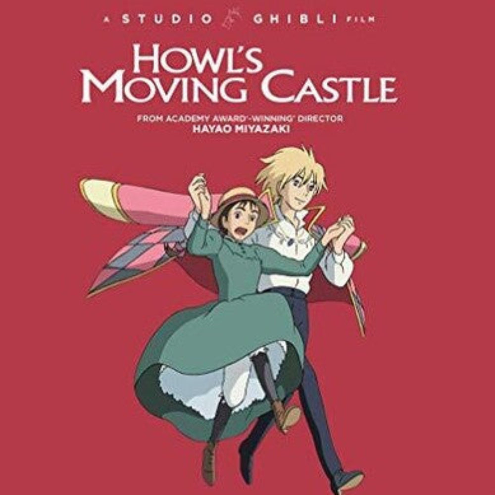 Howl&