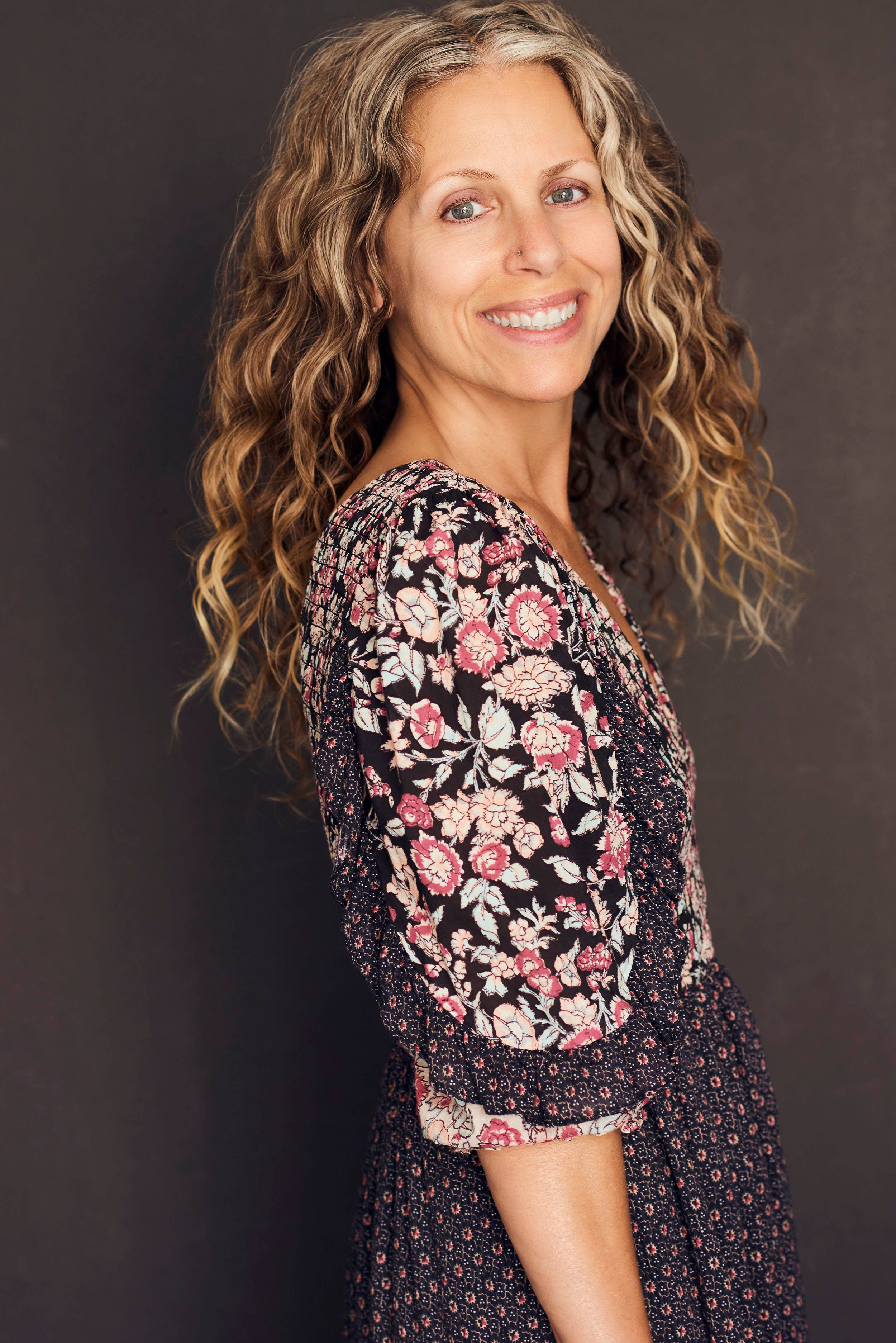 The Art of Flower Therapy