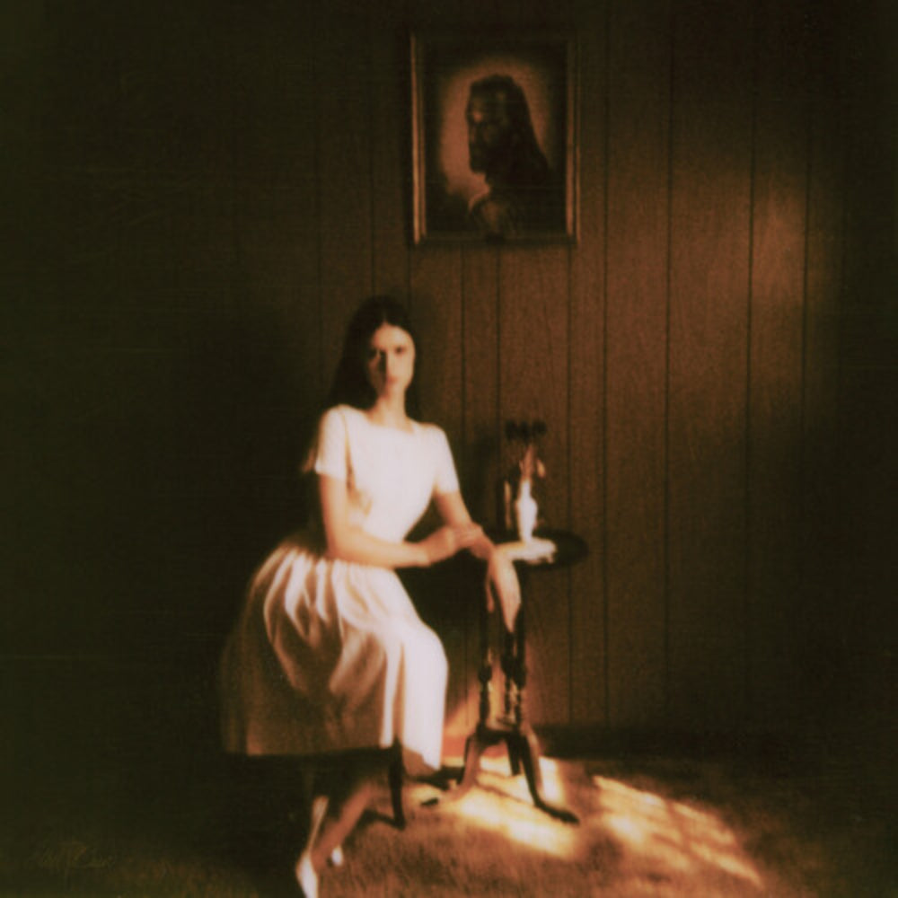 Preacher&