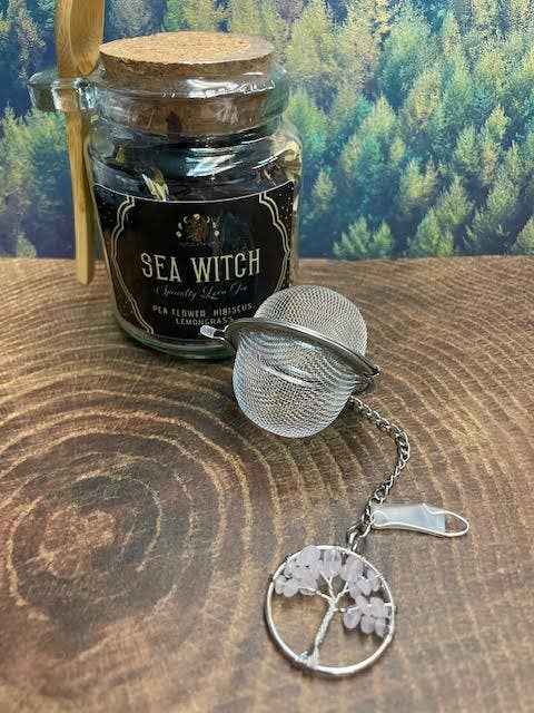Tree of Life Tea Balls