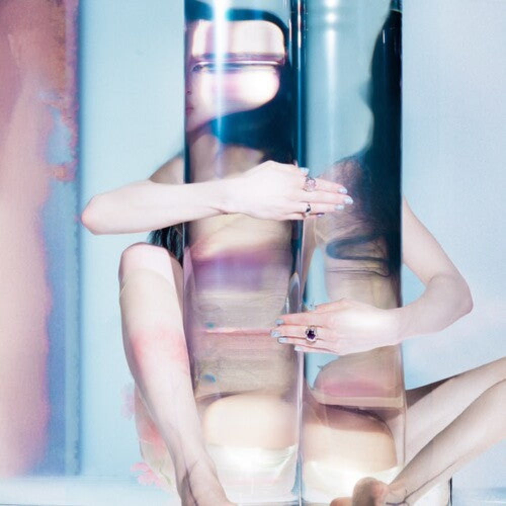 Empty Hands — Poppy (LP)