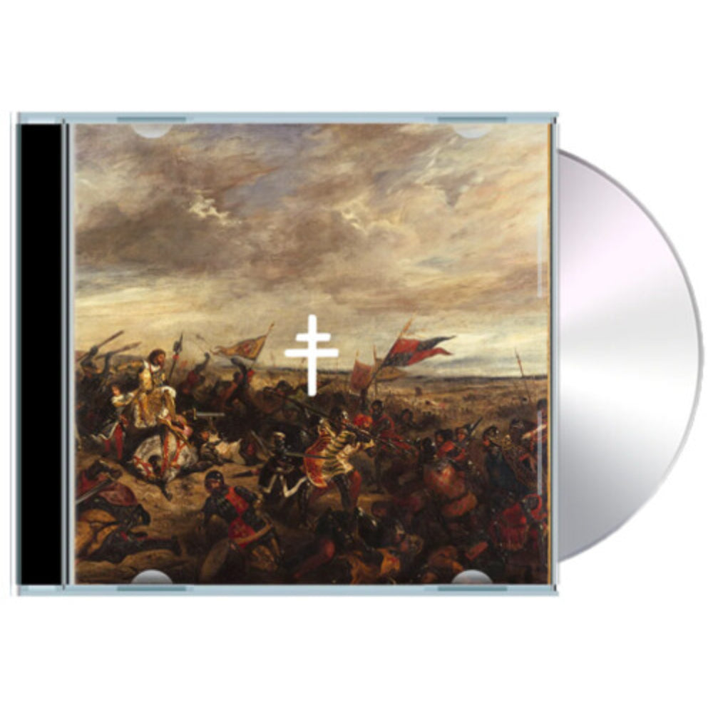 Blood of Your Empire — President (CD)