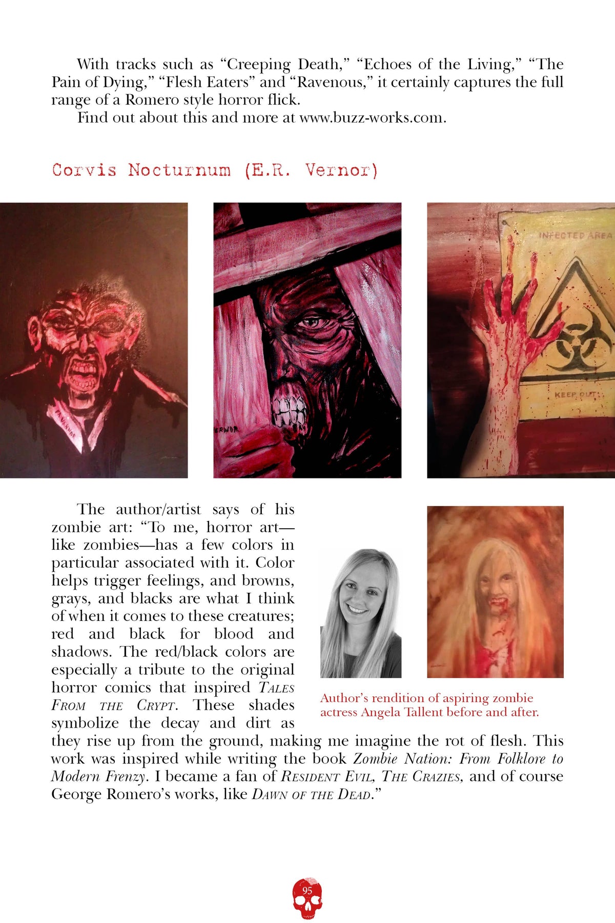 Zombie Nation: From Folklore to Modern Frenzy