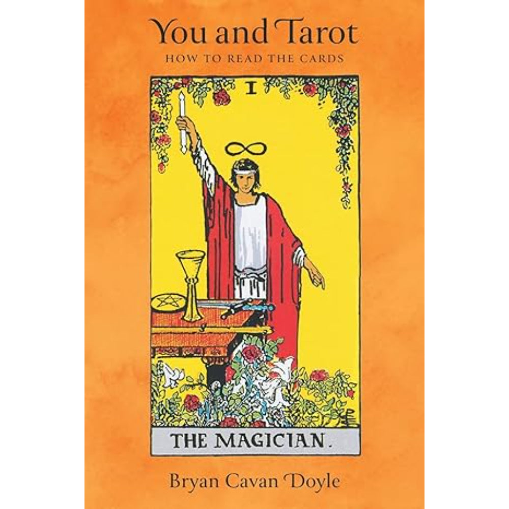You and Tarot
