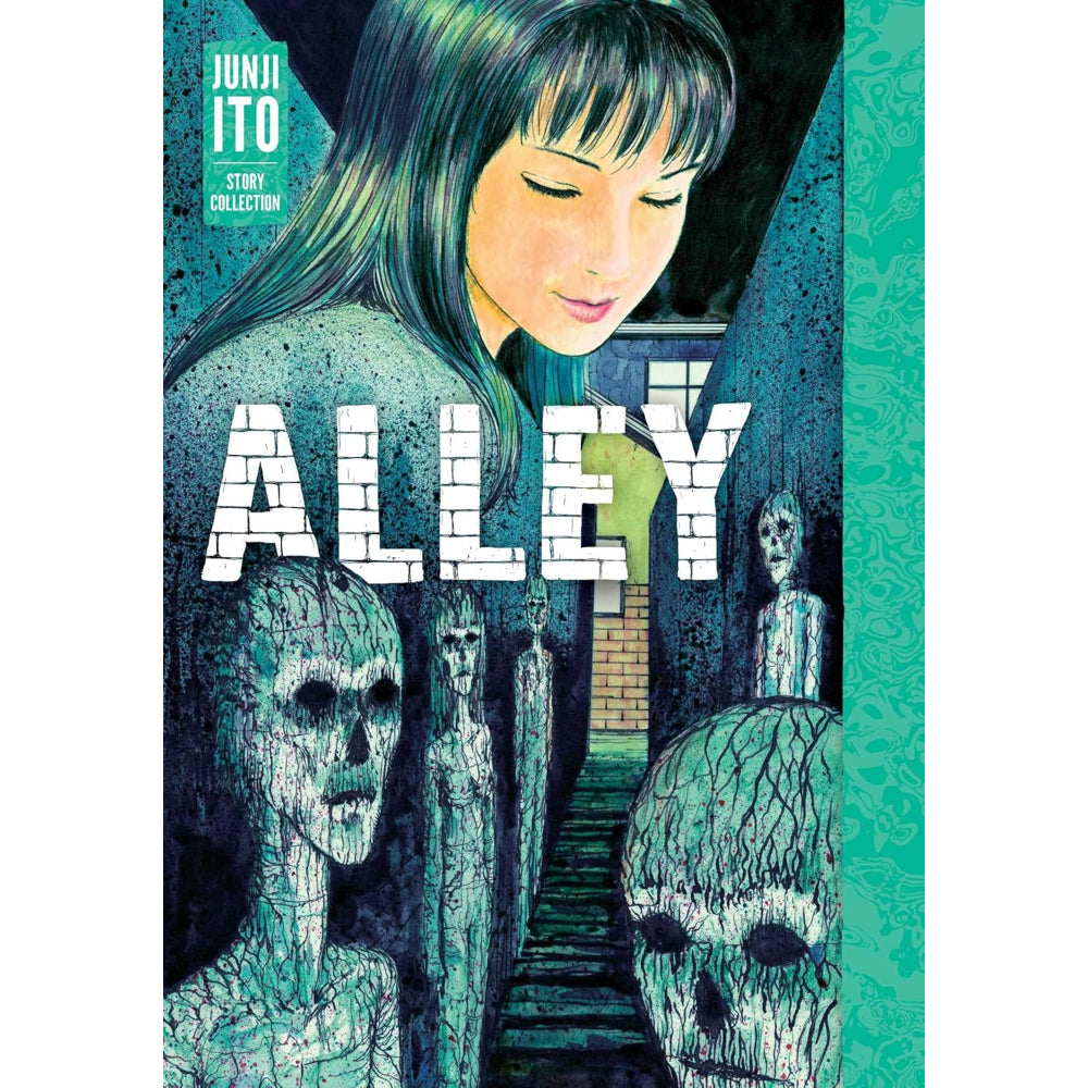 Alley