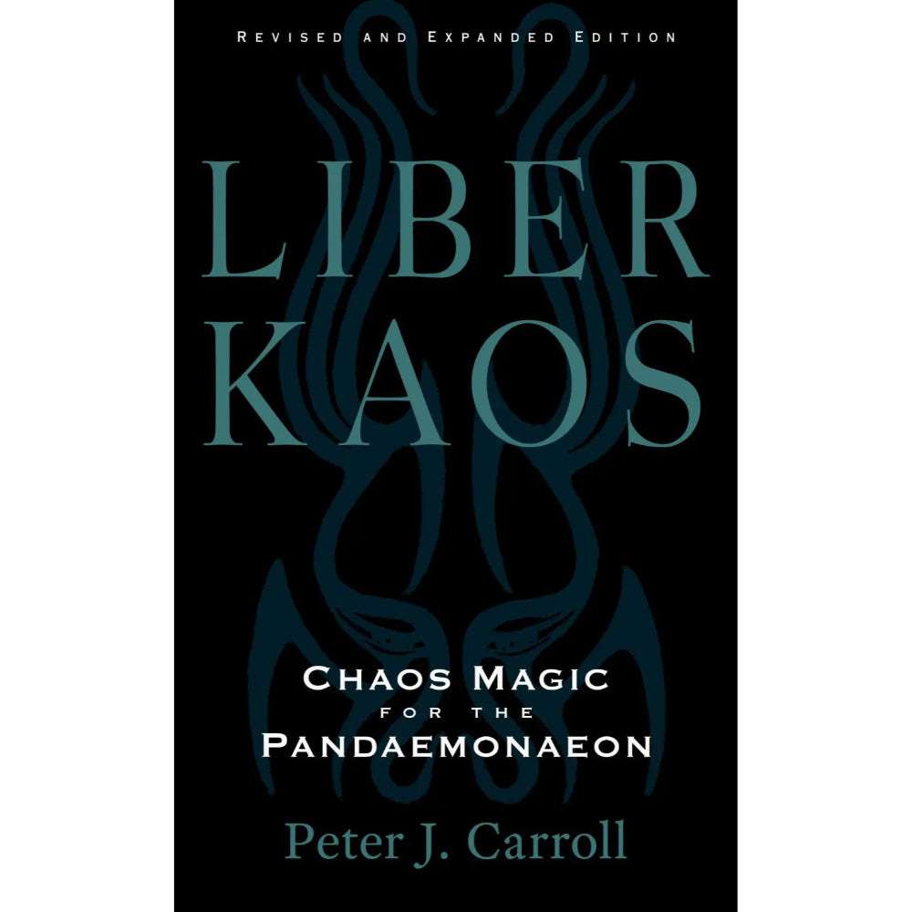 Liber Kaos