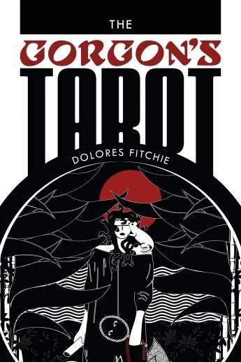 The Gorgons Tarot - Adult Book