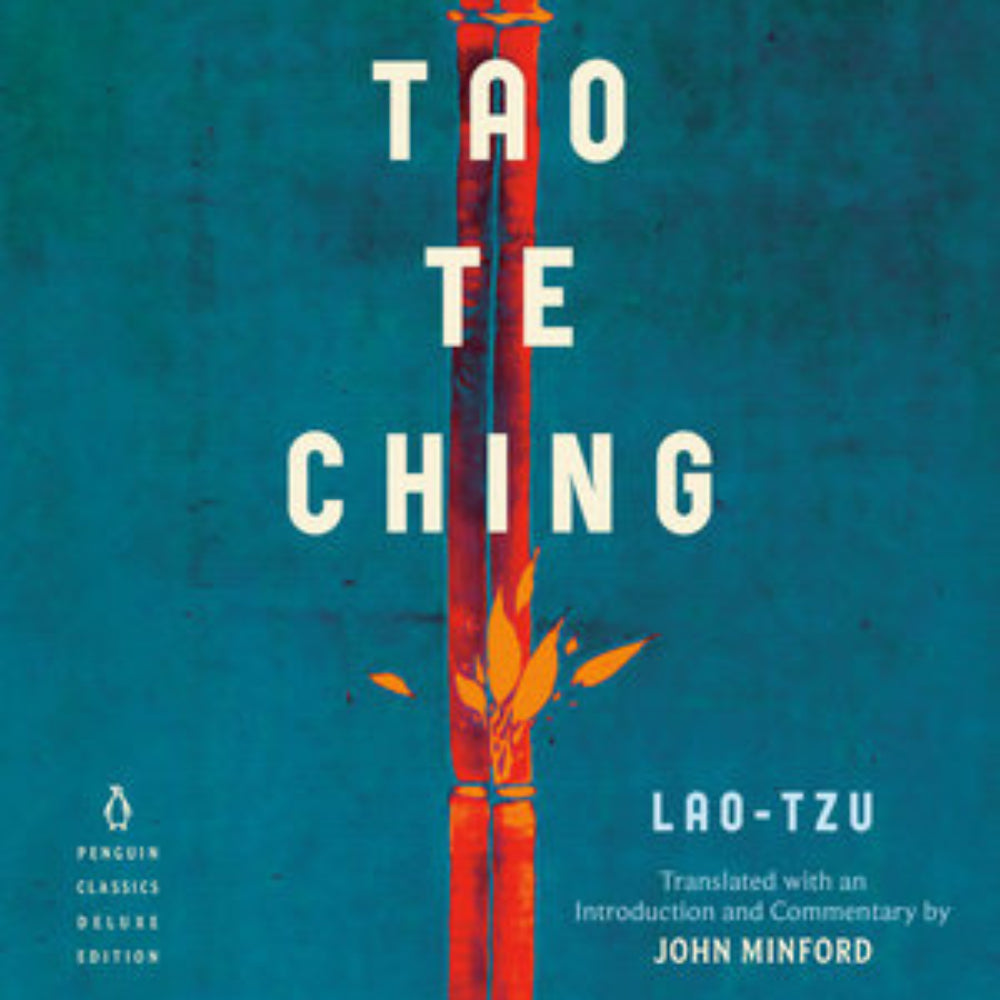 Tao Te Ching