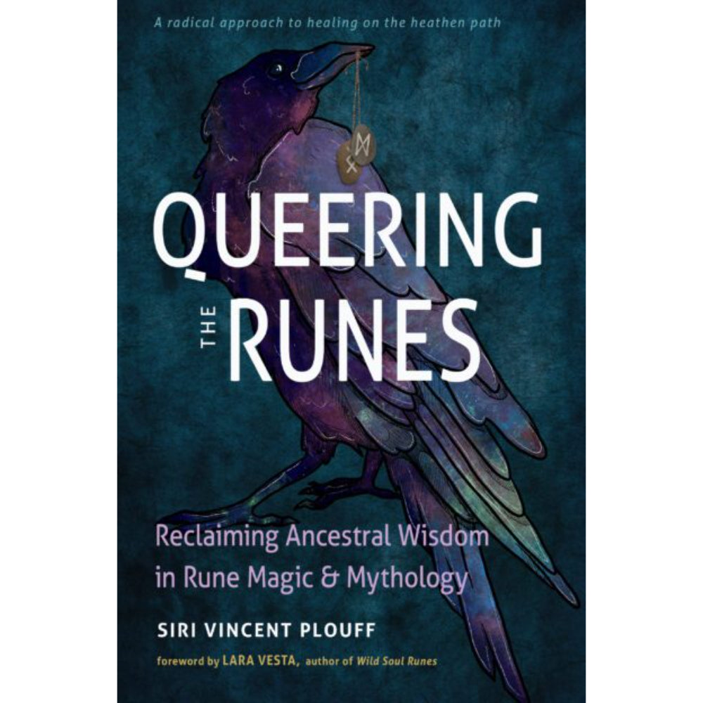 Queering the Runes