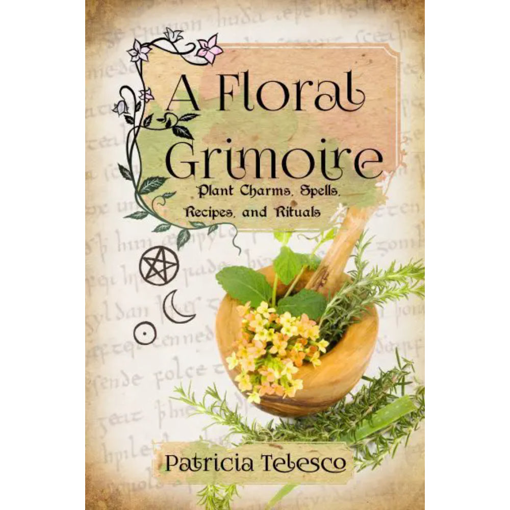 A Floral Grimoire