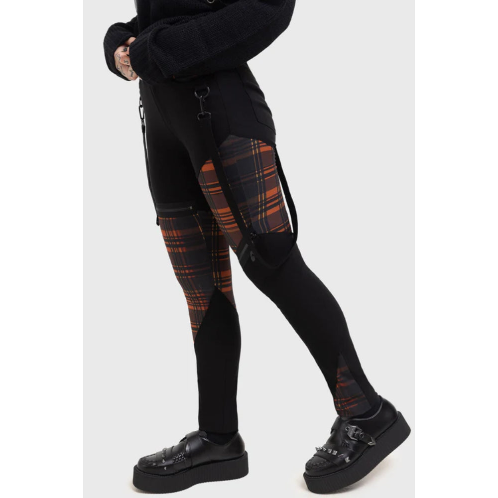 Amberic Trousers