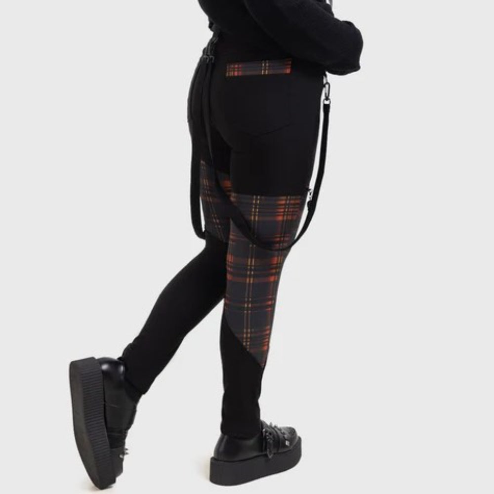 Amberic Trousers