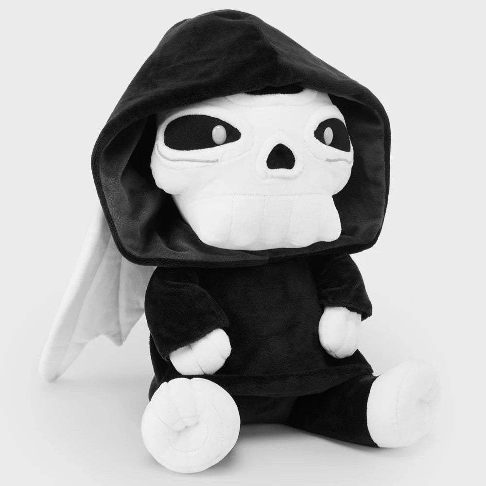 Angel Of Death Plushie