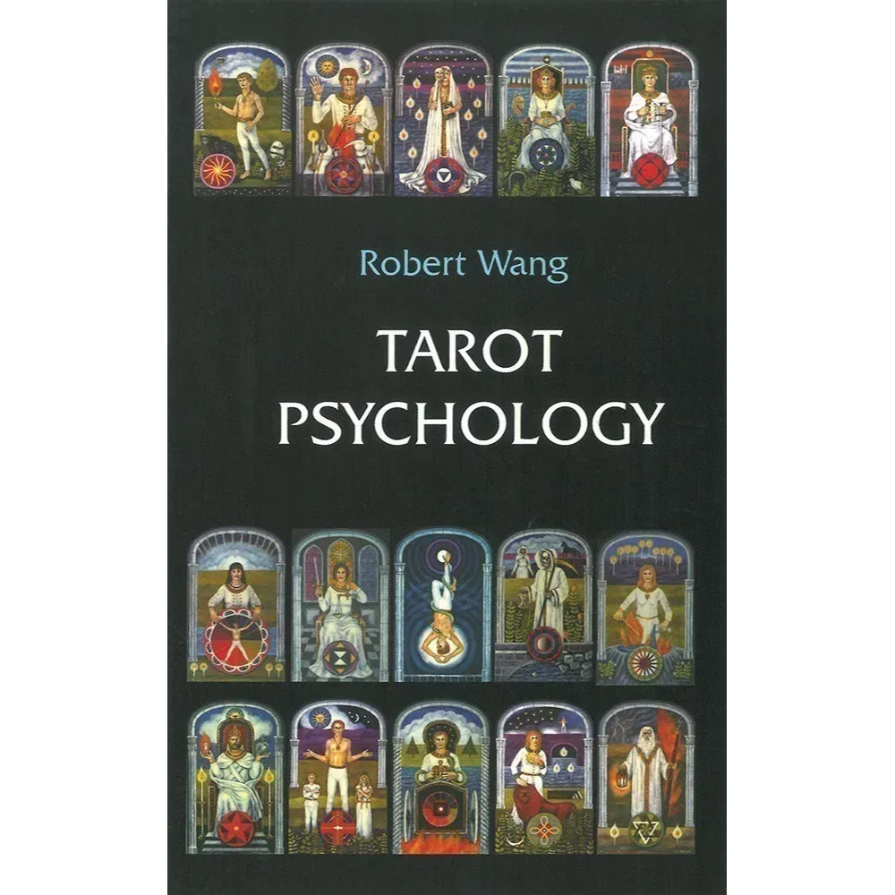 Tarot Psychology
