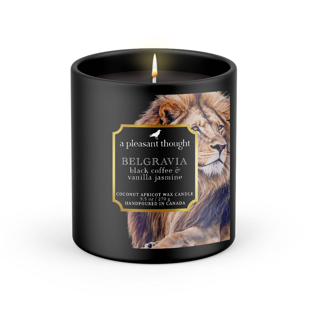 Belgravia Candle
