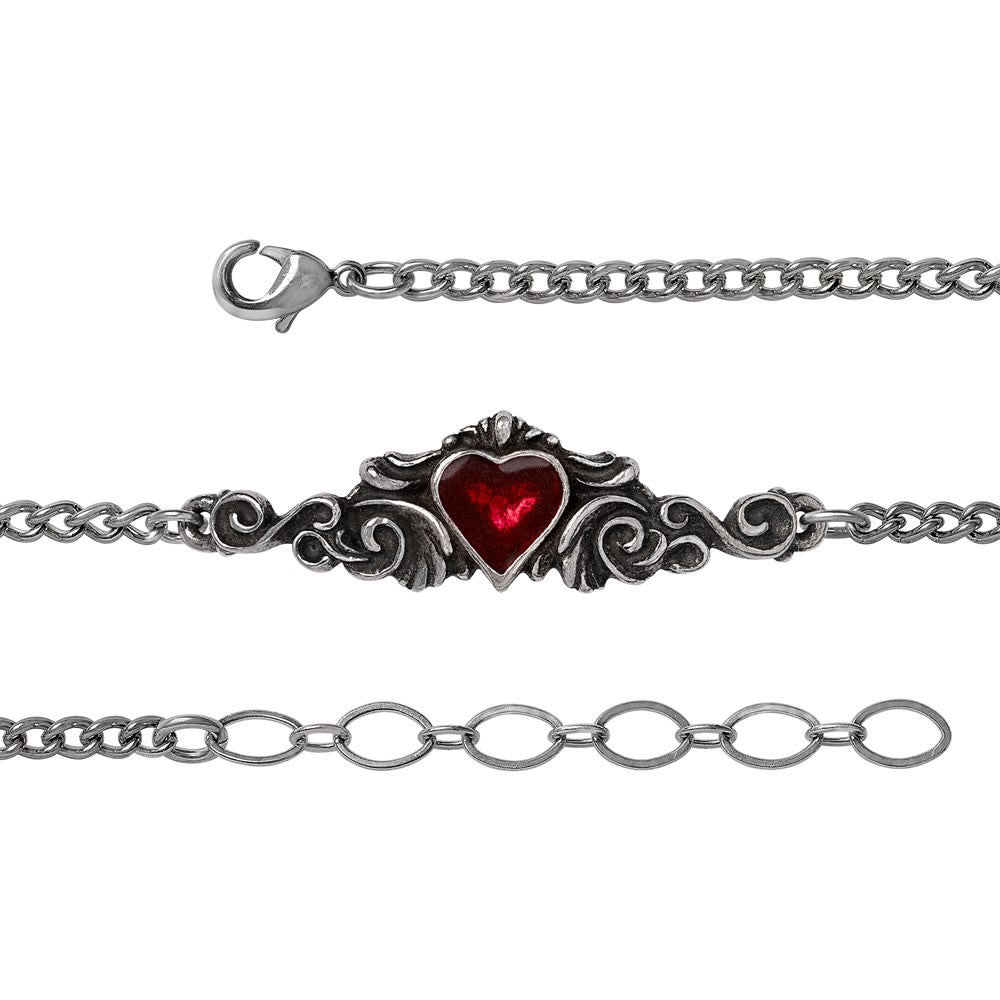 Betrothal Bracelet