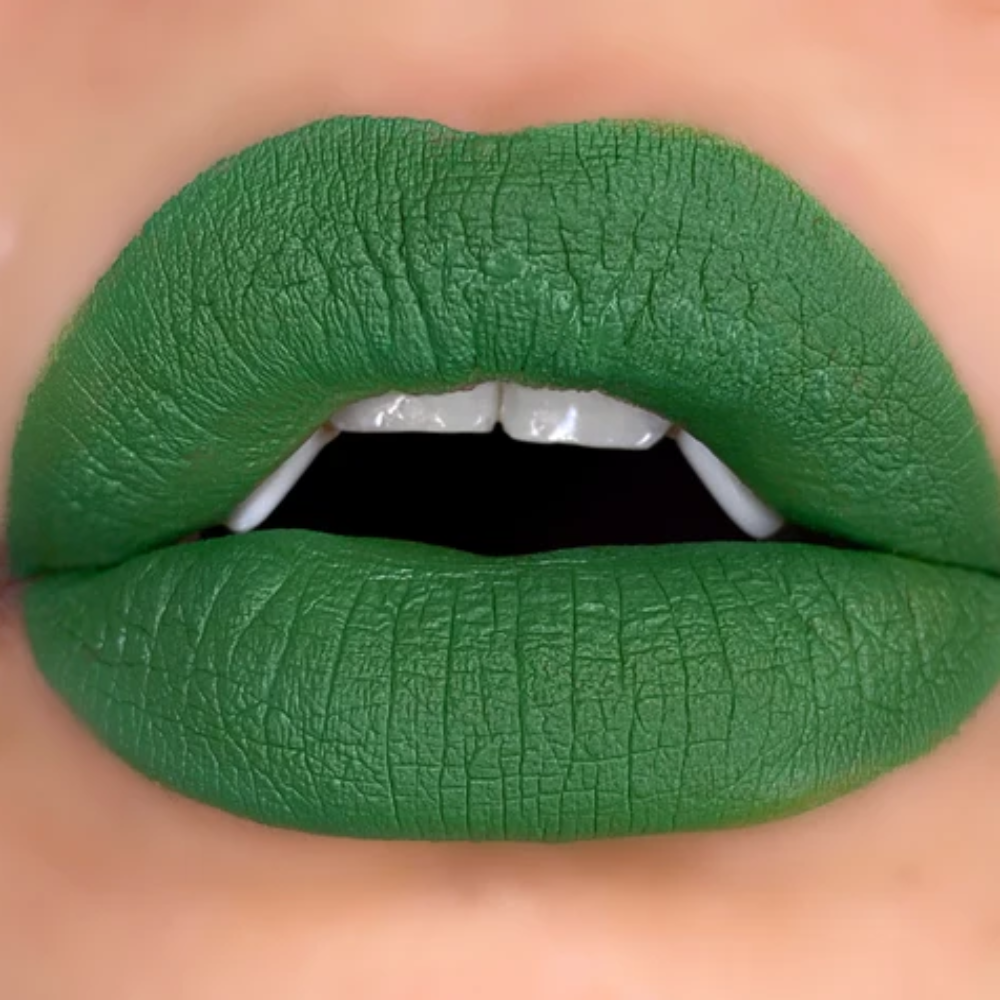 Matte Lip Potion Extraterrestrial
