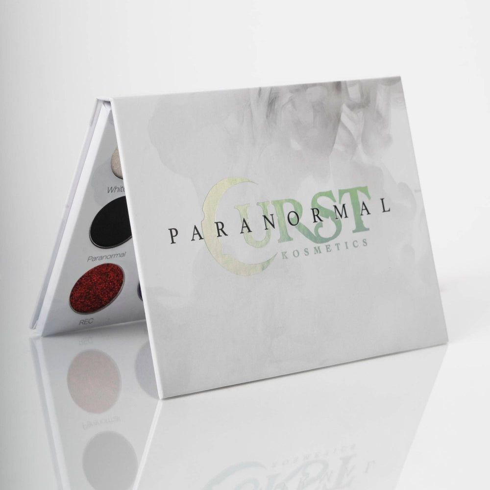 PARANORMAL Eyeshadow Palette