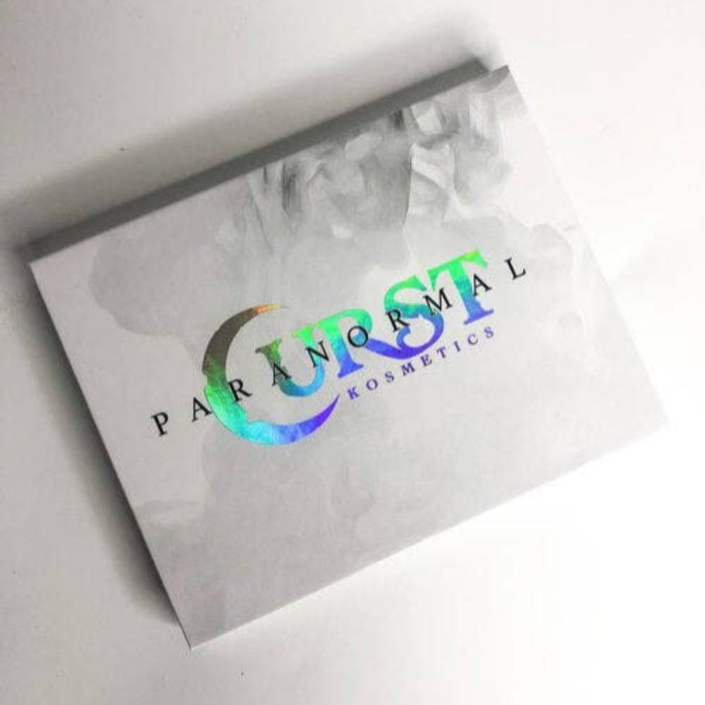 PARANORMAL Eyeshadow Palette