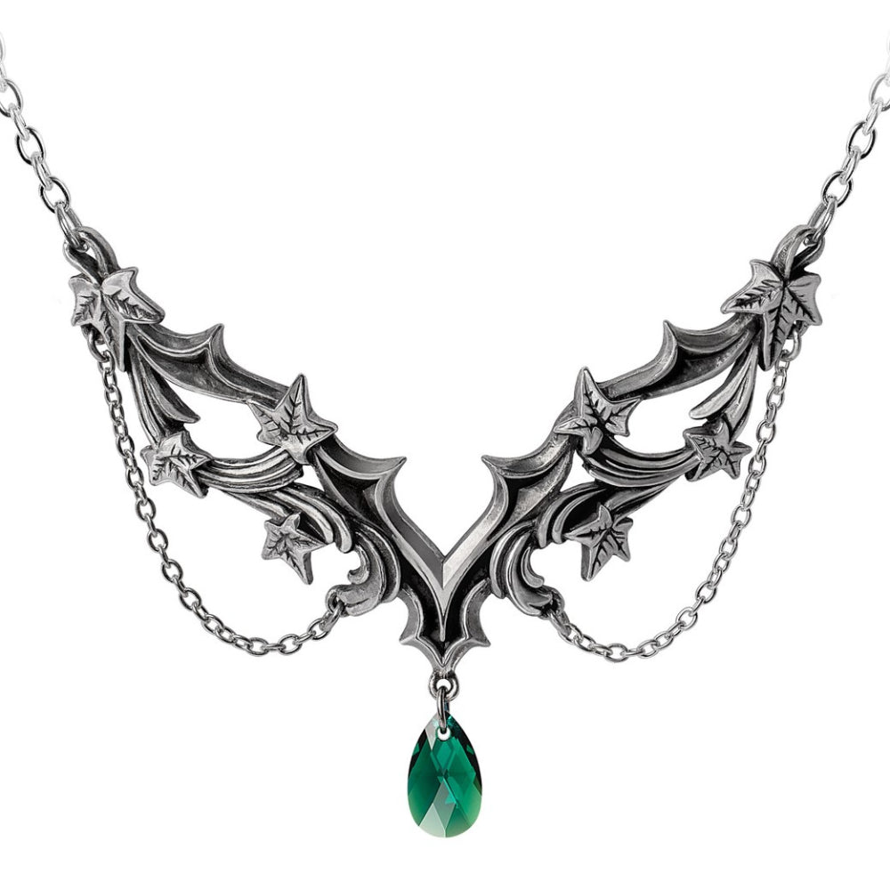 Churchyard Necklace