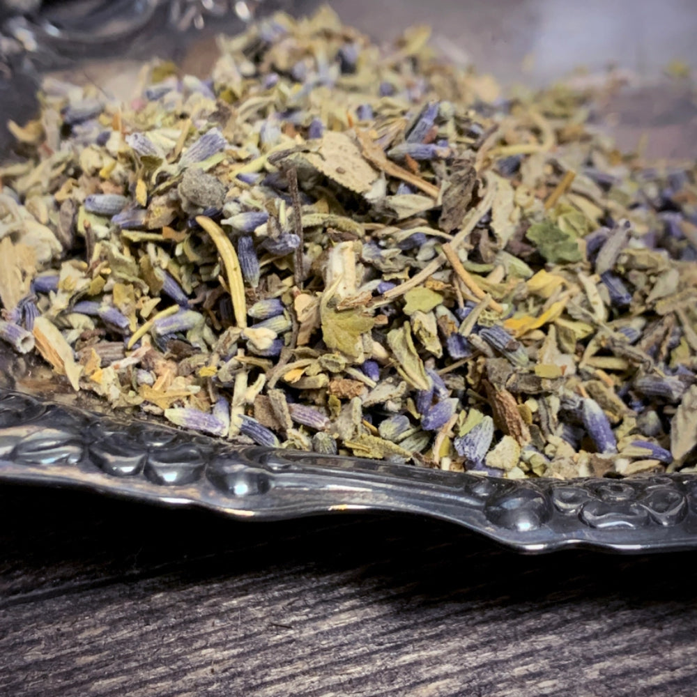 Cleansing Spellwork Herb Blend