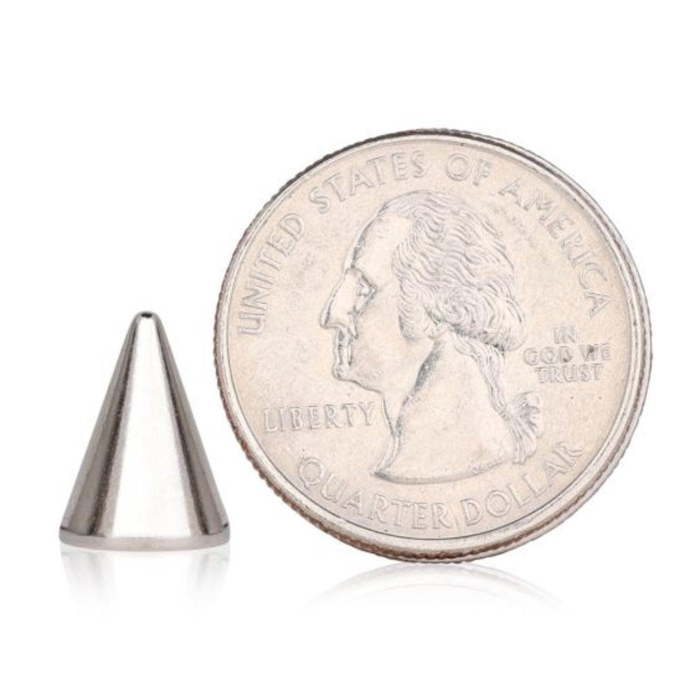 Cone Spike Size 13