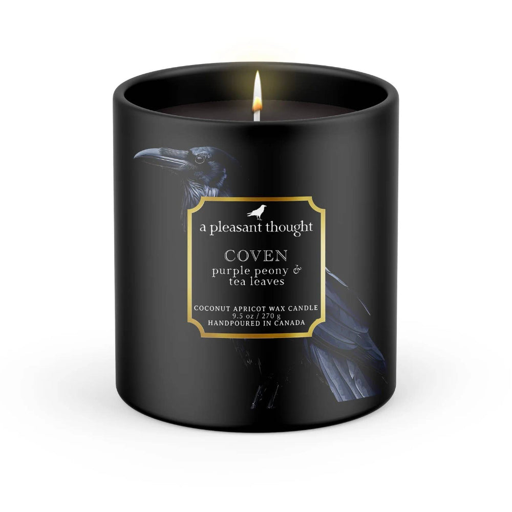 Coven Candle