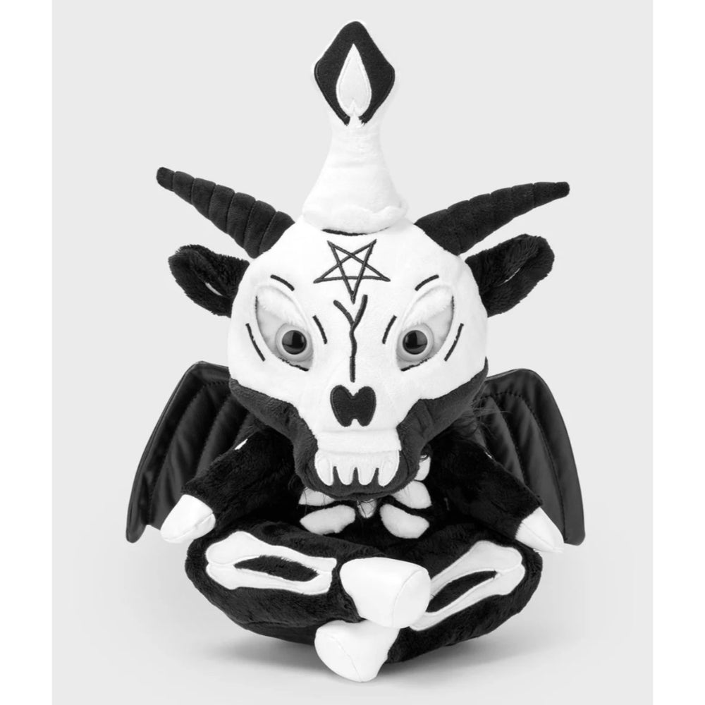 Dark Lord: Relic Plushie