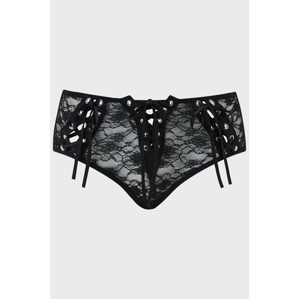 Death Petal Panty