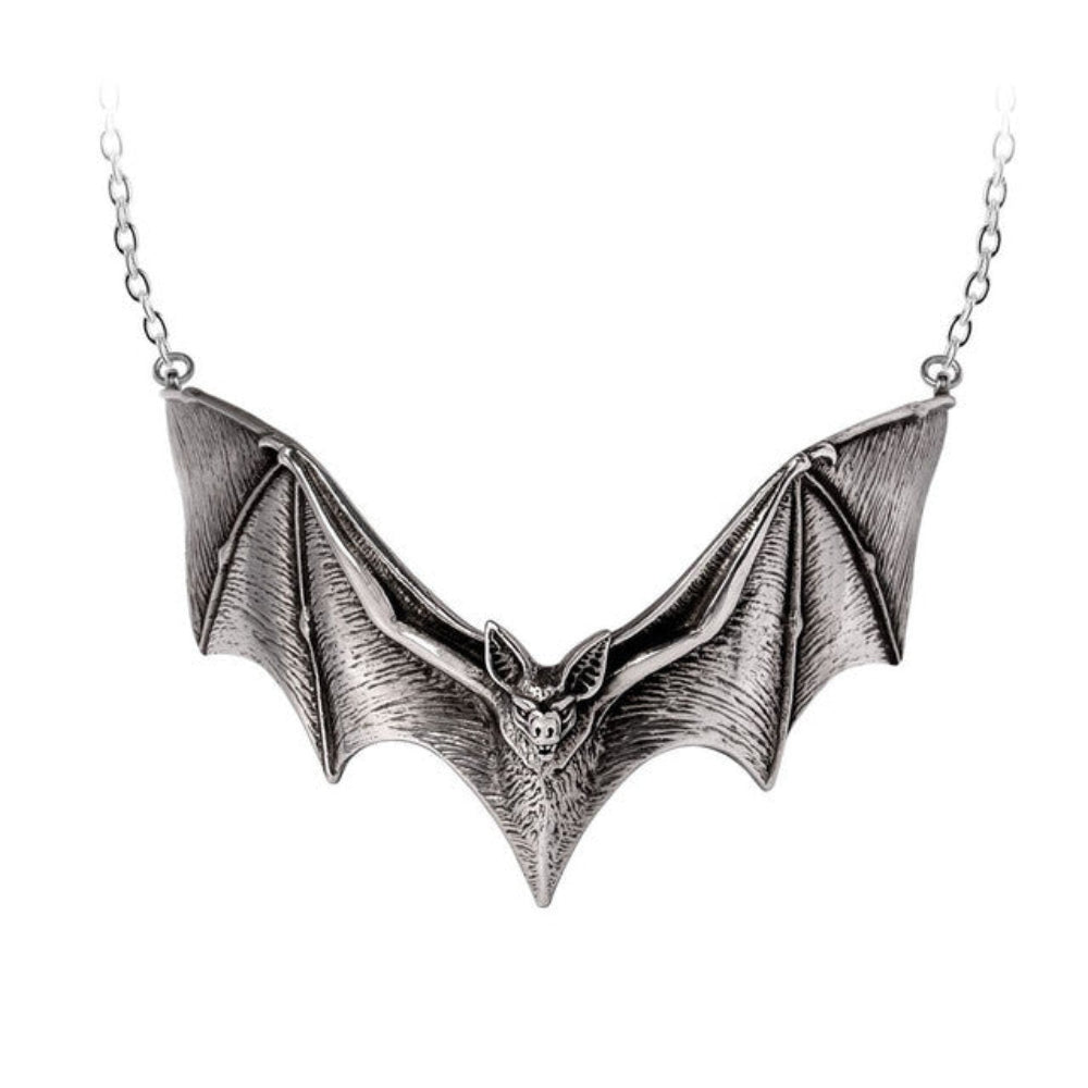 Descending Darkness Necklace