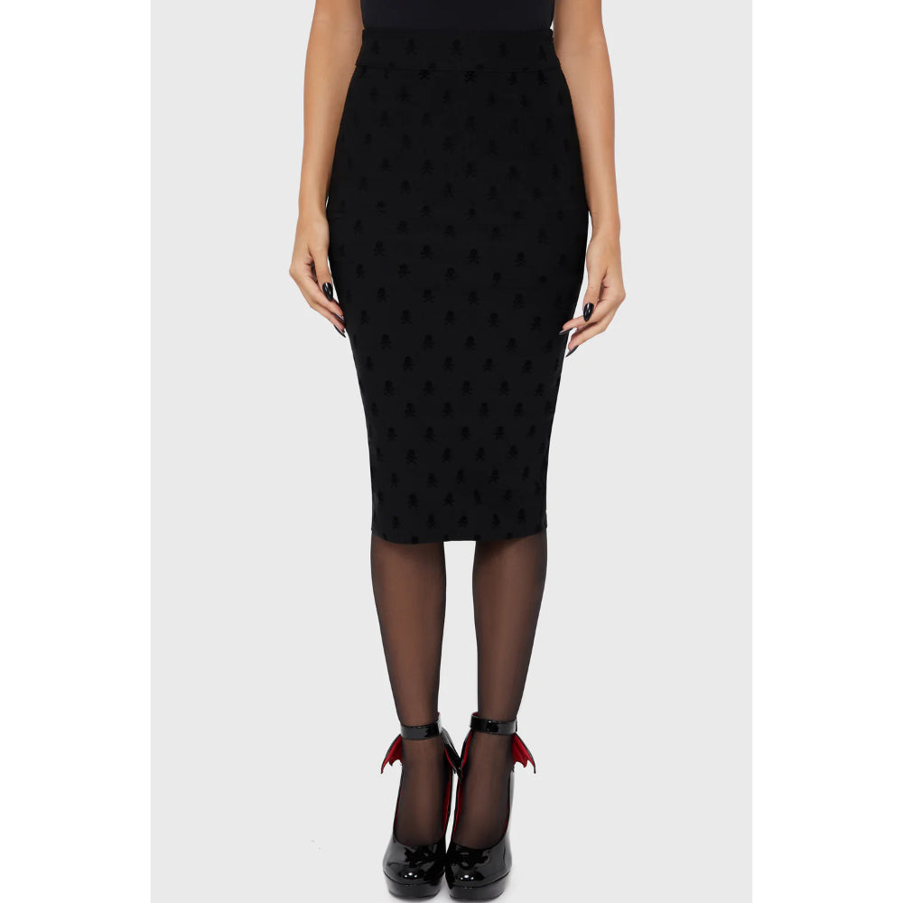 Doom Doll Skirt