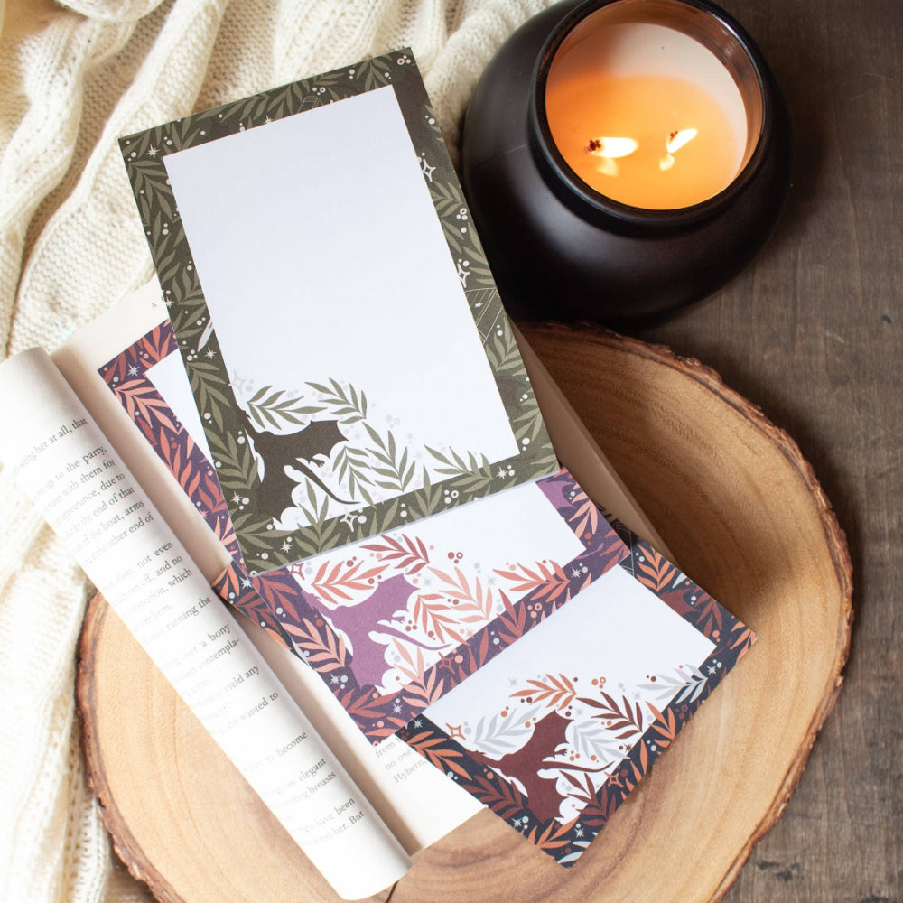 Dragon Notepad