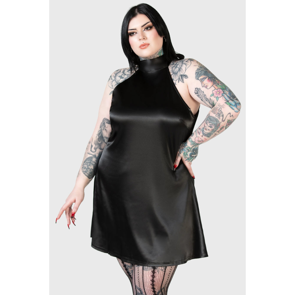 Elveena Mini Dress