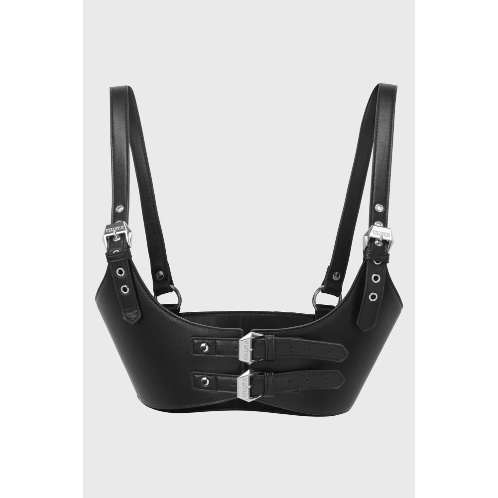 Ember Pit Harness