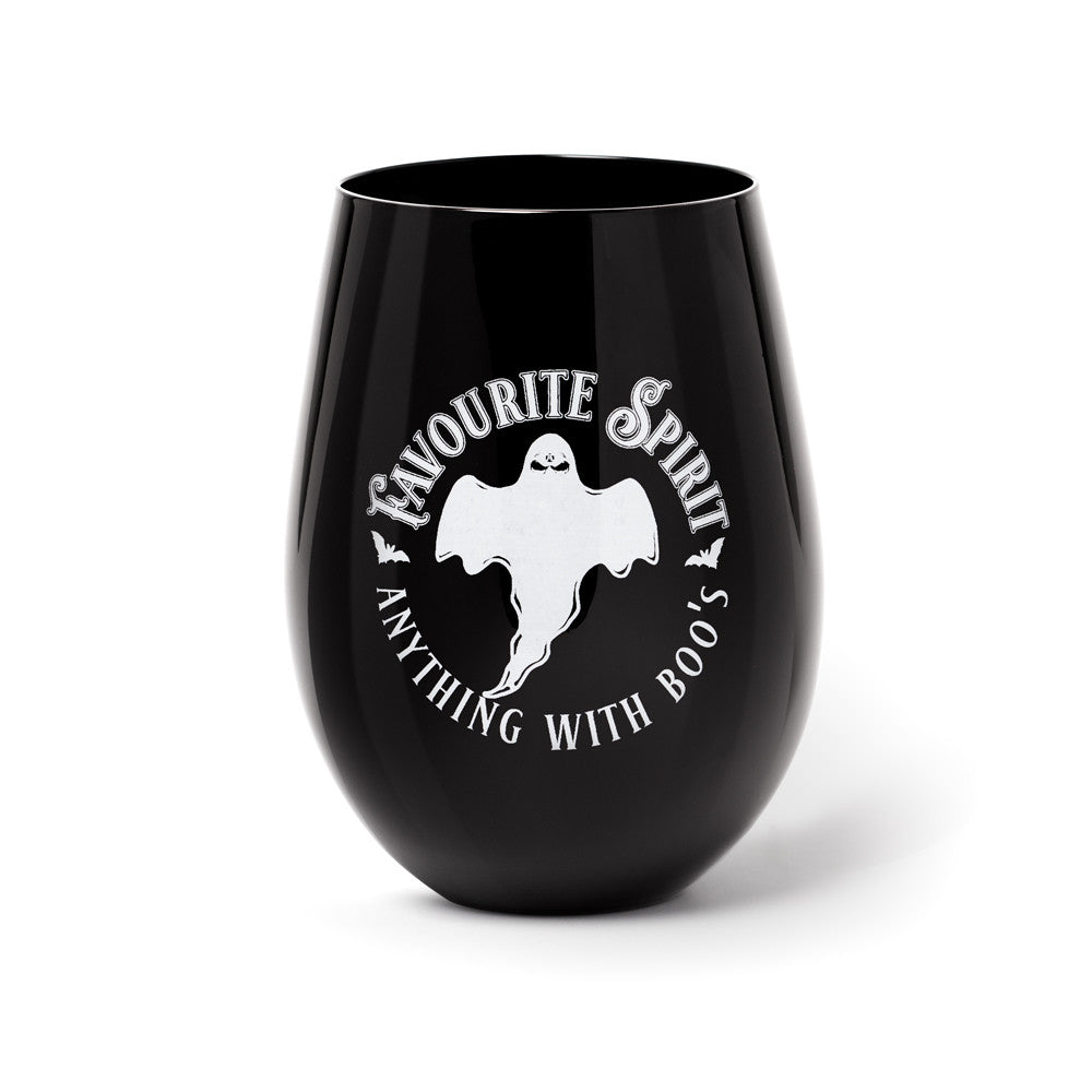 Favorite Spirit Glass