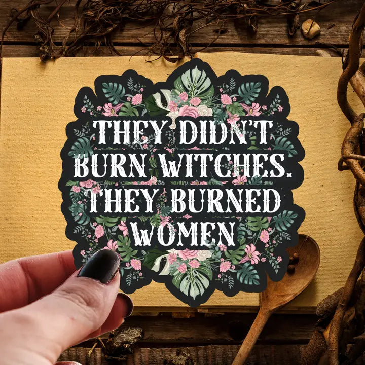 They Didn&