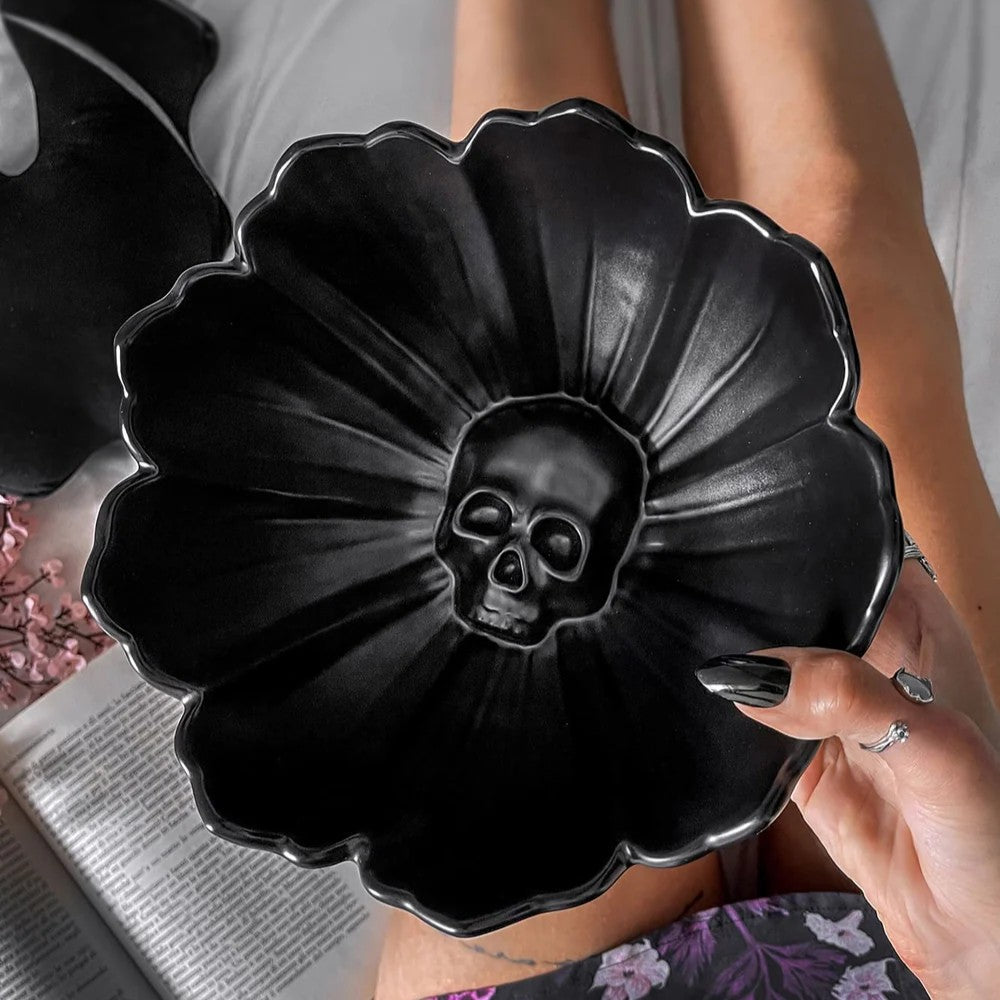 Grim Blossom Bowl
