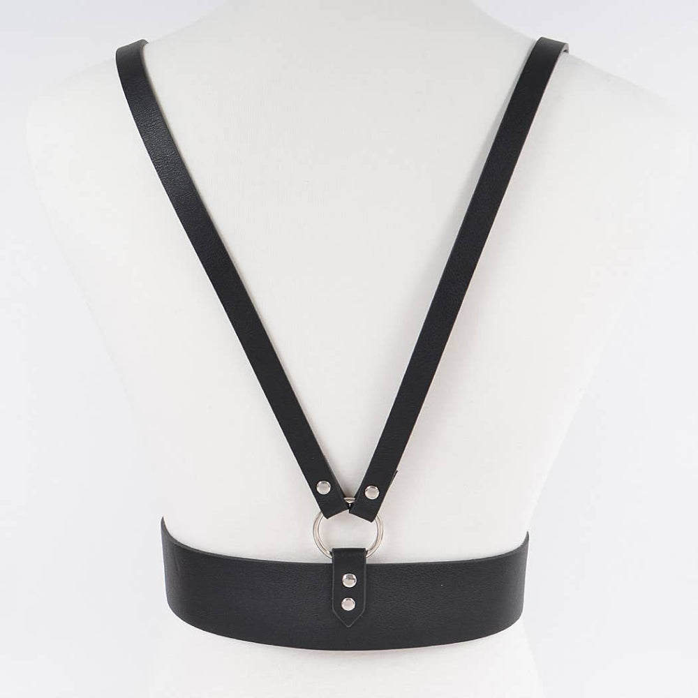 Harness Belt