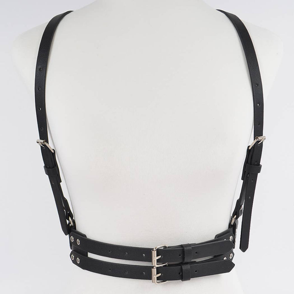 Harness Belt