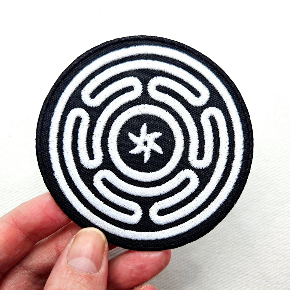 Hecate&