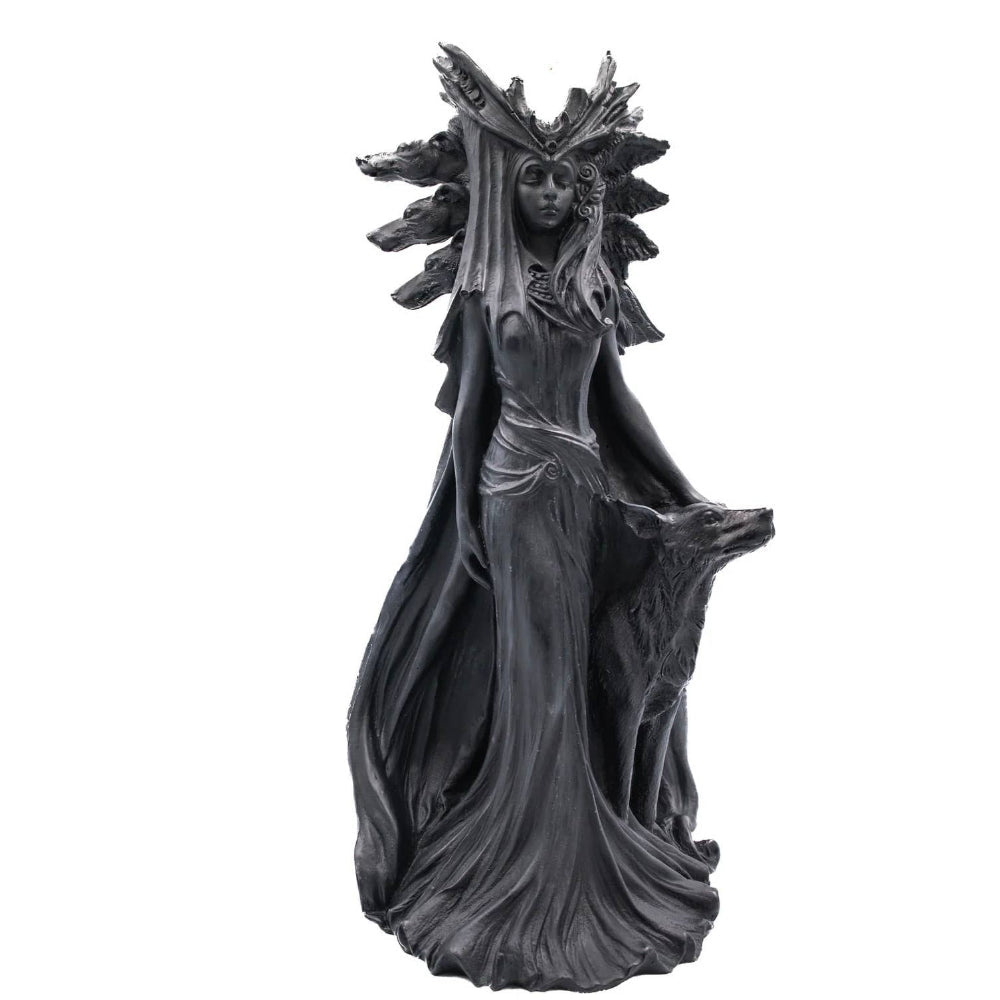 Hekate Pillar Candle
